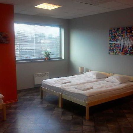 Milton Hotels Tallinn Luaran gambar