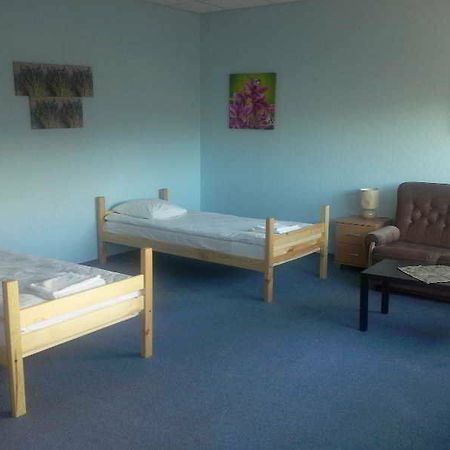 Milton Hotels Tallinn Luaran gambar