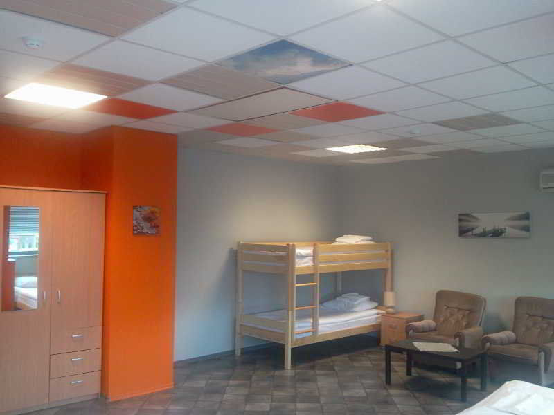 Milton Hotels Tallinn Luaran gambar